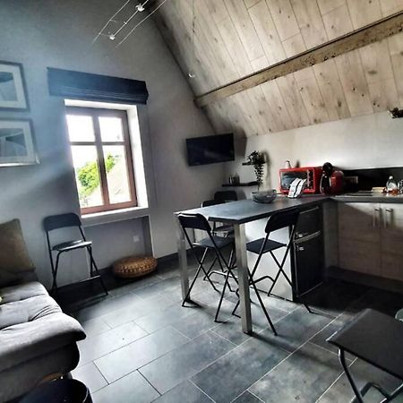 Апартаменты La Tranquillite Au Centre. Toulon-sur-Arroux Экстерьер фото
