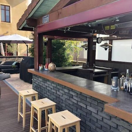 Апартаменты La Tranquillite Au Centre. Toulon-sur-Arroux Экстерьер фото